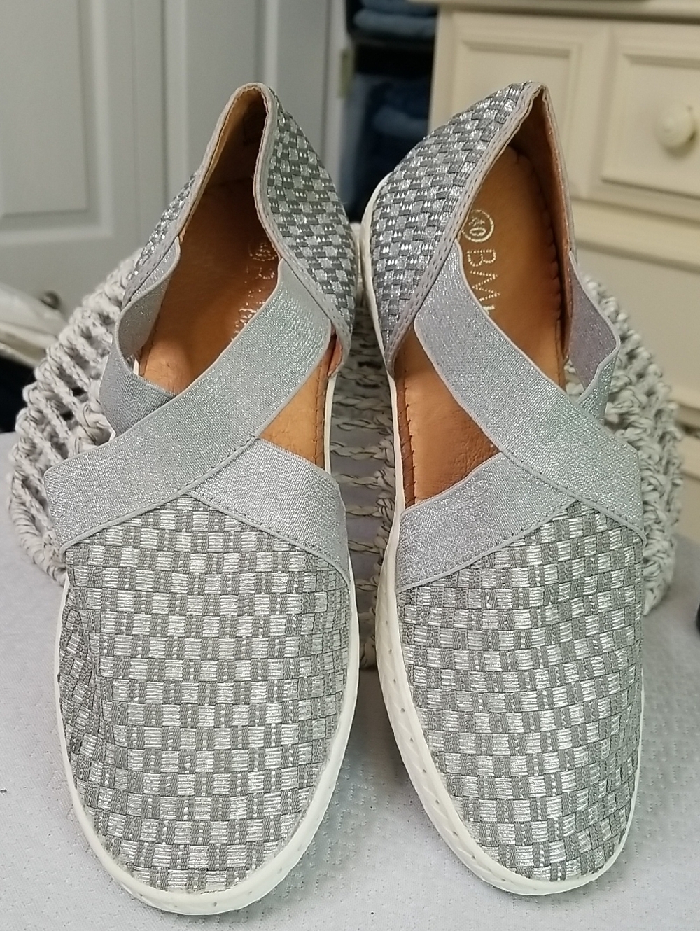 bernie mev. Womens Shoes EU 40
